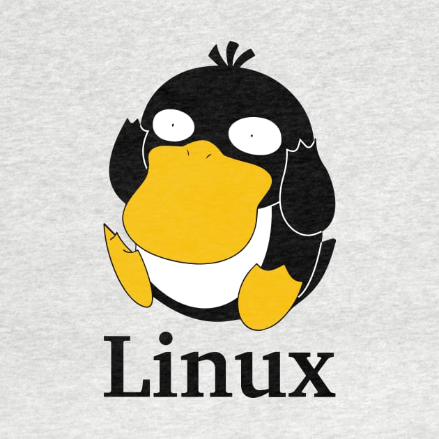 Linux by Thoo